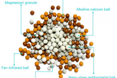 Balls Alkaline Stick