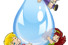 Water is life