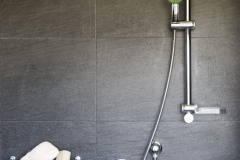Ozone Shower