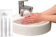 10 Second Ozone Hand Sanitizer