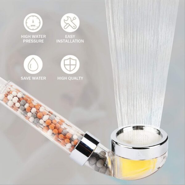 Mineral Shower - Image 3