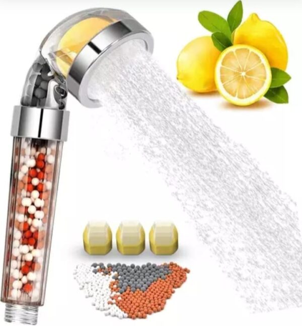 Mineral Shower - Image 4