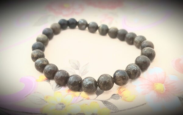 Tourmaline | Bronzite Bracelet - Image 4