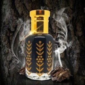 Cambodian Royal Oud Agarwood Oil