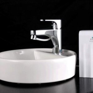 Cashido-Ozone Sanitiser - 10 Second Machine