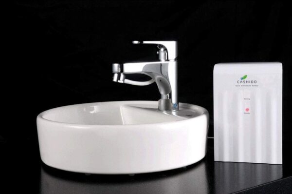 Cashido-Ozone Sanitiser - 10 Second Machine