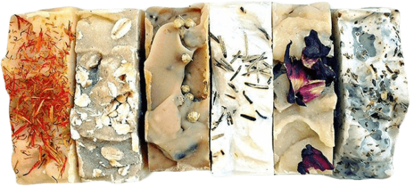 Handmade Soap