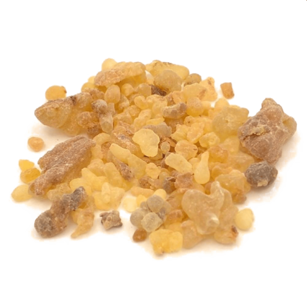 Omani Luban Frankincense - Image 3