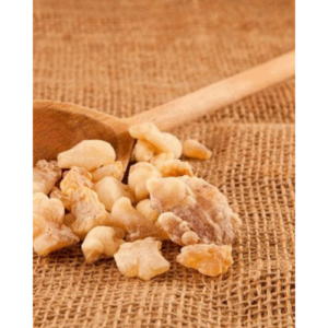 Omani Luban Frankincense
