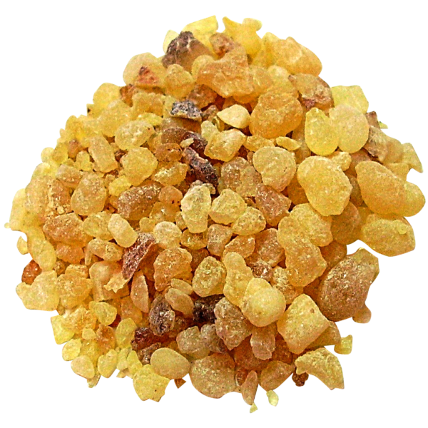 Omani Luban Frankincense - Image 4