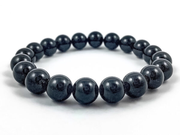 Tourmaline | Bronzite Bracelet