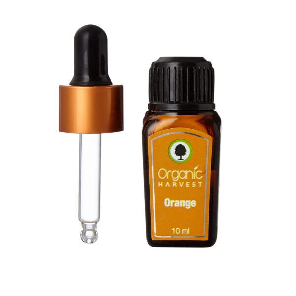 Orange  Essential Oil