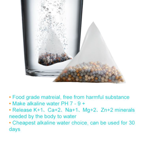 Alkaline / Energy Pouch - Image 3