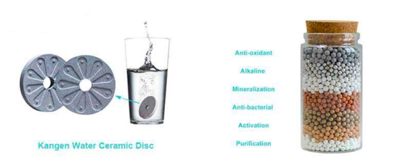 Alkaline | Hydrogen Disk