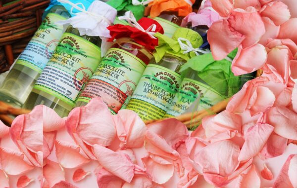 Special Spa Gift Set