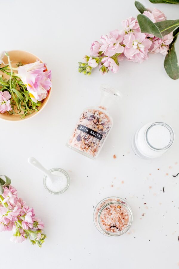 Special Spa Gift Set - Image 2