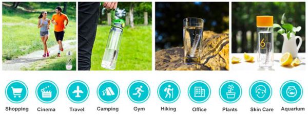 Alkaline Water Stick - Image 3