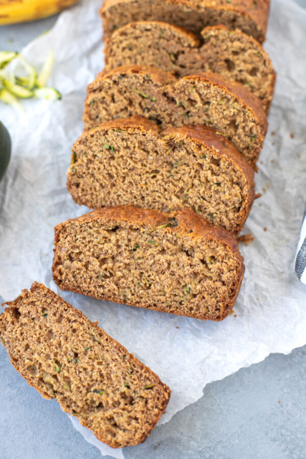 Organic Banana Cake & healthy Cookies - Image 2