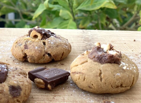 Organic Banana Cake & healthy Cookies - Image 4