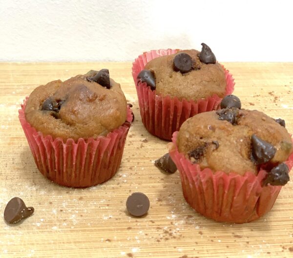 Organic Banana Cake & healthy Cookies - Image 5